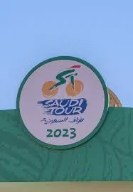 Saudi Tour