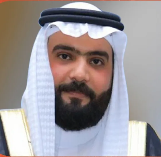 Mohammad Almushiqah